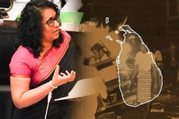 கறுப்பு ஜூலை படுகொலைகளுக்குப் பொறுப்பானவர்கள் இன்று சிறைக்கைதிகளின் உரிமை பற்றிப் பேசுகின்றார்கள் - சாடிய பிரதமர்