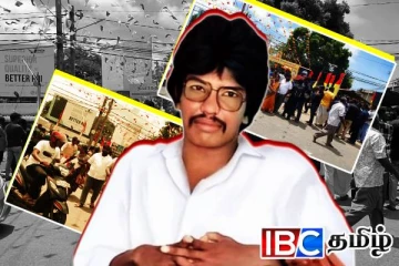 நினைவேந்தல் நிகழ்வுக்கு மறுப்பு: சபையிலிருந்து உறுப்பினர்கள் வெளிநடப்பு