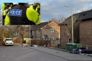 தெற்கு வேல்ஸ் துப்பாக்கிச் சூடு வழக்கு: ஆறாவது நபர் கைது! பொலிஸார் எழுப்பிய சந்தேகம்?