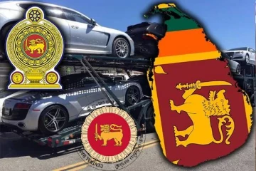 வாகன இறக்குமதி தொடர்பில் மத்திய வங்கி ஆளுநரின் அறிவிப்பு