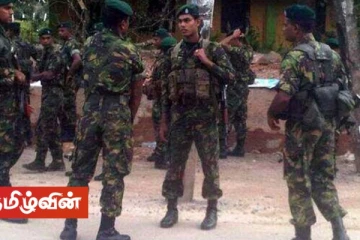 படையினரின் மோசமான செயல்களை மன்னிக்க முடியாது! - இராணுவ ஊடக பிரிவு அறிவிப்பு
