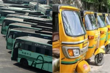 நாளை நாடு தழுவிய வேலை நிறுத்தம் - தமிழ்நாட்டில் என்னவெல்லாம் இயங்கும்? இயங்காது?