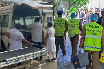 யாழில் இளைஞர் ஒருவர் கொலை செய்யப்பட்ட விவகாரம் - நால்வரை கைது செய்த பொலிஸ்