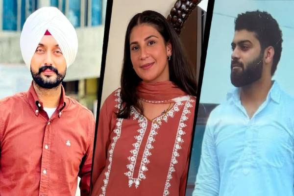 காதலனுடன் சேர்ந்து கணவனைக் கொன்ற இந்தியப் பெண்: சமீபத்திய தகவல் | Woman Deported From Canada Partner