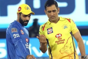 CSK அணி கேப்டன் பதவியில் இருந்து விலகினார் தோனி! ரசிகர்கள் அதிர்ச்சி