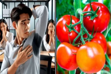 Body care tips: அக்குள் நாற்றத்தை வெளியில் வரவிடாமல் தடுக்கும் பொருட்கள்