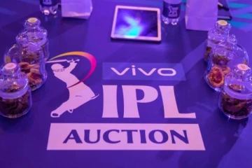 7 ஆண்டுகளாக இந்திய அணியில் தடை செய்யப்பட்ட வீரர் - ஐபிஎல்லில் இடம்பெற்றதால் மகிழ்ச்சி!