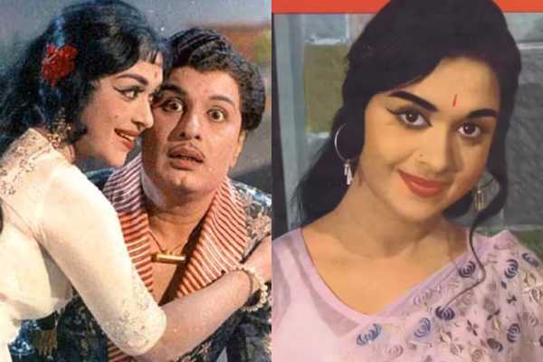 சரோஜாதேவியை கவர்ச்சியால் வீழ்த்திய ஜெயலலிதா!! ஒரே இரவில் சாய்ந்த நடிகையர் திலகம் கேரியர் | Jayalalithaa Glamour Wave That Toppled Saroja Devi