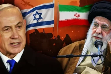 கொதிநிலையில் மத்திய கிழக்கு ..! இஸ்ரேலுக்கு பதிலடி கொடுக்க தாயராகும் ஈரான்