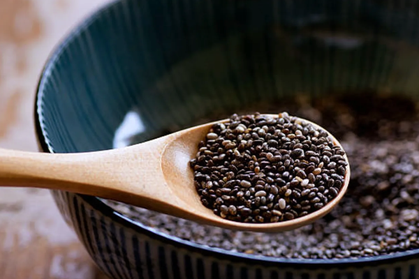 முடியின் நீளத்தை அதிகரிக்க இந்த 3 விதை சாப்பிட்டா போதும் | 3 Seeds Naturally Boost Hair Growth And Thickness