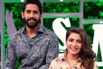 விவாகரத்து செய்திக்கு பிறகு வெளியே வந்த நடிகை சமந்தா- லேட்டஸ்ட் க்ளிக், யாருடன் புகைப்படம் எடுத்துள்ளார் பாருங்க