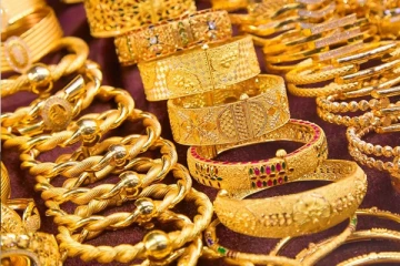 இலங்கையில் தங்கத்தின் விலை சற்று உயர்வு! இன்றைய நிலவரம் (25-06-2022)