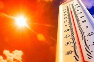 சூரியன் இன்று உச்சம் கொடுக்கும் பிரதேசங்கள்! பொதுமக்கள் அவதானமாக செயற்படுமாறு அறிவுறுத்தல்