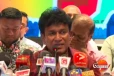 රනිල්ට දෙමළ ජනතාව ඉන්නවා - සිකුරාදා දවස බලලම උසාවි දාලා එතන ලයිට් නිවලා රනිල්ගෙන් පලි ගත්තා ඔහොම සෙල්ලම් දාන්න එපා