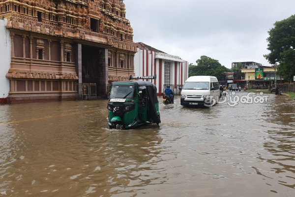 யாழ்.மாவட்டத்தினுடைய அனர்த்த நிலவரம் தொடர்பாக அரசாங்க அதிபரின் அறிவிப்பு | Pm Regarding Disaster Situation Jaffna District யாழ்.மாவட்டத்தினுடைய அனர்த்த நிலவரம் தொடர்பாக அரசாங்க அதிபரின் அறிவிப்பு | Pm Regarding Disaster Situation Jaffna District
