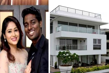 குழந்தை பிறந்த கையோடு புது வீடு வாங்கிய அட்லி! எத்தனை கோடி தெரியுமா?