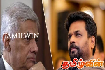 ரணிலின் வழியில் பயணிக்கும் தேசிய மக்கள் சக்தி! முன்னாள் அமைச்சர் கண்டனம்