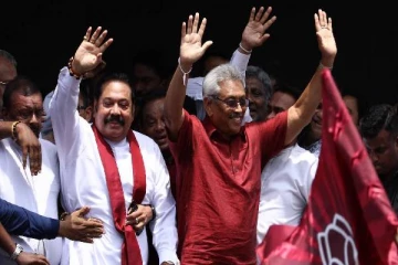 பொதுஜன பெரமுனவில் வேட்புமனு தாக்கல் செய்ய விரும்பாத கோட்டாபய! வெளியான தகவல்