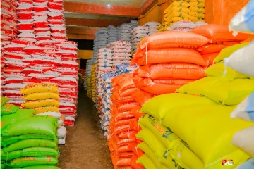 எகிறும் அரிசி விலை! கலக்கத்தில் மக்கள்