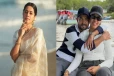 Mirnalini Ravi Boyfriend: காதலரை அறிமுகப்படுத்திய நடிகை மிருணாளினி ரவி - வைரல் புகைப்படங்கள்