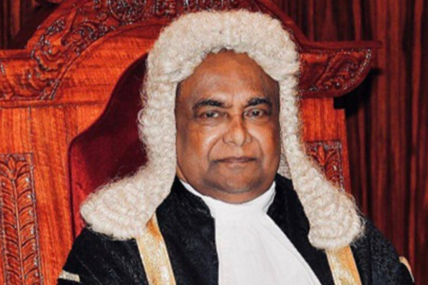 சபாநாயகரின் கோரிக்கையை  ஏற்ற கட்சித்தலைவர்கள் | Party Leaders Accepted The Speaker S Request
