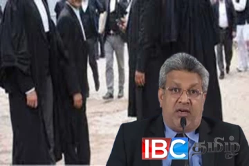 உயிருக்கு அச்சுறுத்தலா...!சட்டத்தரணிகளுக்கு அரசாங்கம் விடுத்துள்ள அறிவிப்பு