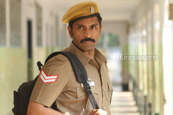 3 நாட்களில் சிறை படம் செய்துள்ள வசூல்.. எவ்வளவு தெரியுமா | Sirai Movie 3 Days Box Office