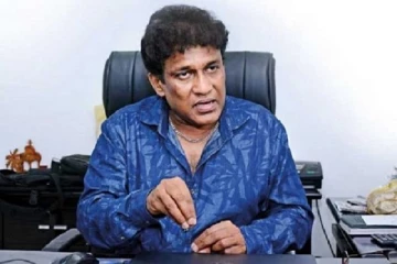 ரிஷாத் கைதுக்கு மனோ கண்டனம்