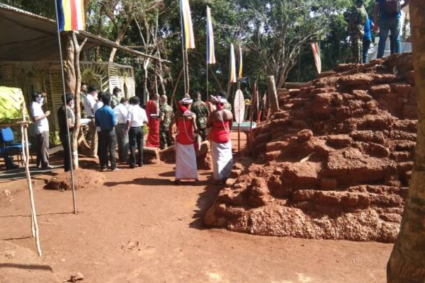 கடுமையான பொருளாதார நெருக்கடியிலும் பண்பாட்டு இனஅழிப்பை தொடரும் அரசாங்கம்! | Govt Genocide Despite Severe Economic Crisis