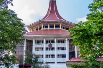 அர்ச்சுனா எம்.பிக்கெதிராக மேன்முறையீட்டு நீதிமன்றத்தில் மனு தாக்கல்