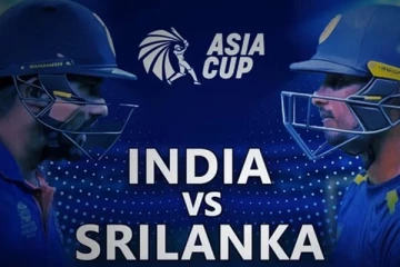 සියලු දෙනා දැවී ශ්‍රී ලංකාව රැස්කරගත් ලකුණු - අද තරගයට සිදු වූ දේ..