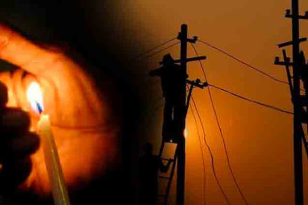 இன்றைய தினத்திற்கான மின்வெட்டு விபரம் வெளியீடு | Power Cut Schedule From 9Th January 2023