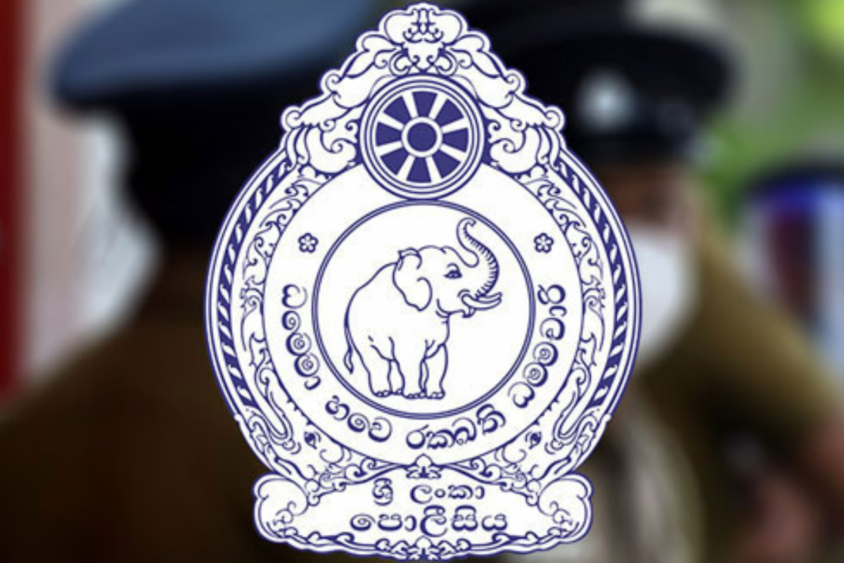 விடுதலைப் புலிகள் ஆதரிக்கும் நிகழ்ச்சிகளுக்கு தடை! காவல்துறை முக்கிய அறிக்கை | Only Events Supported By The Ltte Are Banned விடுதலைப் புலிகள் ஆதரிக்கும் நிகழ்ச்சிகளுக்கு தடை! காவல்துறை முக்கிய அறிக்கை | Only Events Supported By The Ltte Are Banned