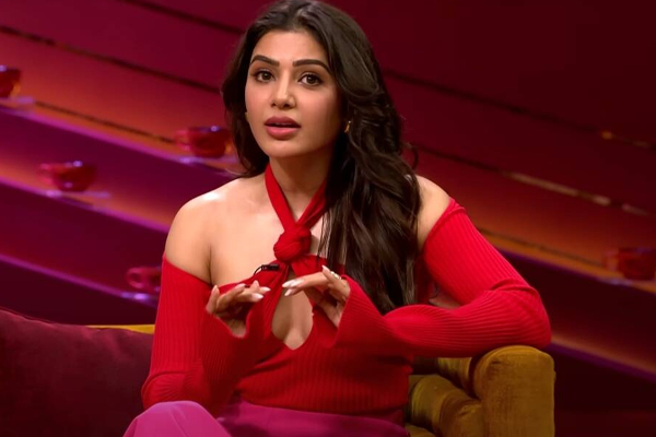 விவாகரத்துக்கு பின் இரண்டாம் கல்யாணம்.. பிரபல நடிகருடன் ரகசிய காதலில் நடிகை சமந்தா.. | Samantha After Divorce Get 2Nd Marriage Soon