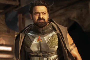 கல்கி 2898 AD திரைப்படத்திற்காக பிரபாஸ் வாங்கியுள்ள சம்பளம்.. எவ்வளவு தெரியுமா