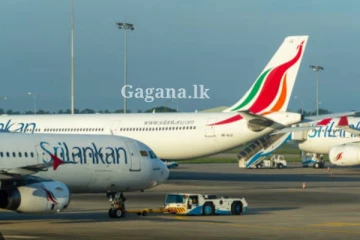 පොරොන්දු පිට, අදත් ශ්රී ලංකන් ගුවන් යානයකට සිදු වුණ දේ - පාර්ලිමේන්තු මන්ත්රීවරයෙකුත් මගීන් අතර?.