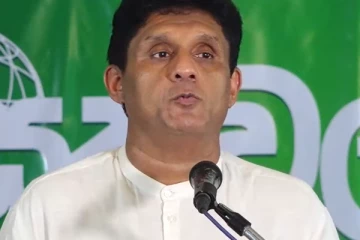 முடிந்தால் ஆட்சி அதிகாரம் இல்லாமல் சேவை செய்து காட்டுங்கள் - சஜித் சவால்
