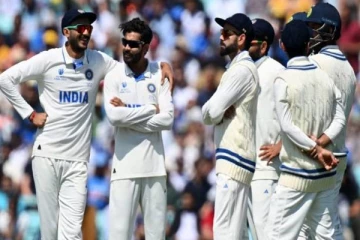 இந்தியா - அவுஸ்திரேலியா கிரிக்கெட் அணிகளுக்கு அபராதம் விதித்த ஐசிசி!