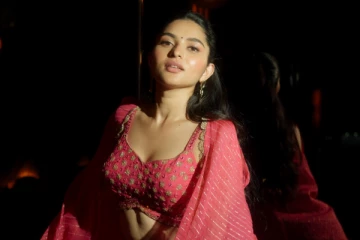 நடிகை கயாடு லோஹர் தாய்மொழி இதுவா.. பலருக்கும் சர்ப்ரைஸ் கொடுத்த தகவல்