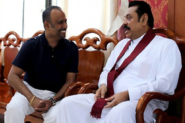 மகிந்தவுக்கு எதிரான அரசியல் செயற்பாடுகளில் கோட்டாபய-உதயங்க வீரதுங்க | Even Chandrika Never Did Gotabaya Did To Mahinda