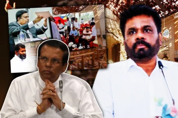 வெடிக்கும் சர்ச்சை..! உயிர்த்த ஞாயிறு தாக்குதலை தடுக்கத் தவறியவர்களுக்கு என்ன தண்டணை