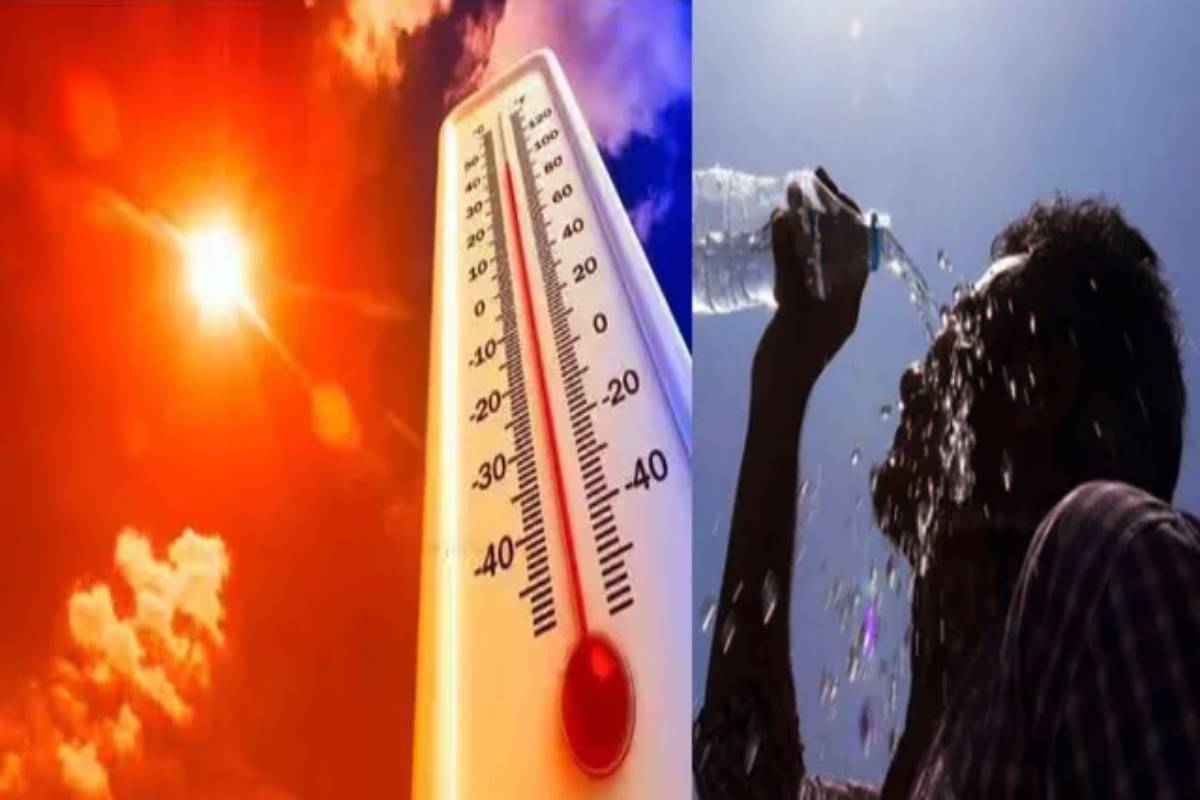 காலை 11 மணிக்கும் மாலை 4 மணிக்கும் இடையில் வெளியே செல்வது ஏன் ஆபத்தானது? | Why Dangerous To Go Out Between 11 Am And 4 Pm