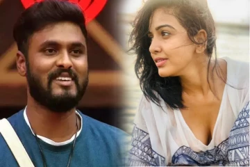 லிவிங் ரிலேஷன்ஷிப்பிற்கு ஓகே சொன்ன அம்மா.. திருமணத்திற்கு முன்பே ஒரே வீட்டில் அமீர் பாவனி