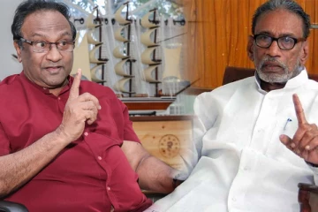 விடுதலைப் புலிகளின் தலைவர் நரகத்தில் இருக்கின்றாராம்! சரத் வீரசேகர தெரிவிப்பு