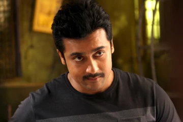 வாடிவாசலுக்கு பிறகு Sci-Fi படத்தில் நடிகர் சூர்யா! யார் இயக்குனர் தெரியுமா?