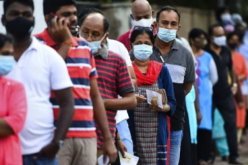 இலங்கை மக்களுக்கு சுகாதார பிரிவு விடுக்கும் எச்சரிக்கை