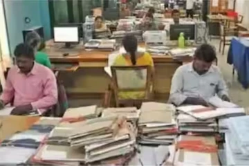 அரசு ஊழியர்களுக்கு ஓய்வு பெறும் வயது உயர்வு