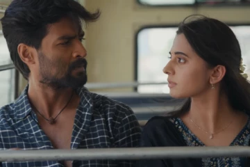 லோகேஷ், கார்த்திக் சுப்புராஜ் தயாரிப்பாளர் ரத்னகுமார் இயக்கத்தில் உருவாகியுள்ள '29' படத்தின் அறிவிப்பு டீசர்