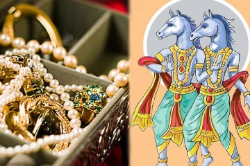 கேட்டதை அருளும் ததாஸ்து தேவர்கள்.. இவர்கள் யார் தெரியுமா?