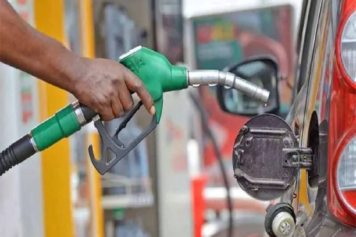 இலங்கைக்கான எரிபொருள் மானியம் விரைவில் நிறைவடையலாம் ; IMF தகவல் | Imf Warns Sri Lanka Fuel Subsidy May End Soon